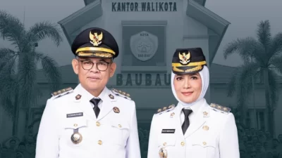 Fokus pada Tiga Hal, Yusran-Hamsinah Siap Jalankan Program 100 Hari Kerja