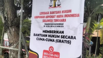 Respons Keluhan Soal Pertalite Oplosan, LBH HAMI Sultra Buka Posko Pengaduan