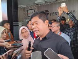 Polda-Dinas ESDM Sultra Cek BBM di Depot BBM Kendari, Ini Hasilnya