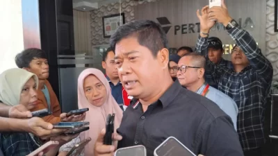 Polda-Dinas ESDM Sultra Cek BBM di Depot BBM Kendari, Ini Hasilnya