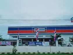 Indogrosir Kendari Buka Rekrutmen Posisi EDP dan Cashier, Simak Kualifikasinya!