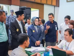 BPJS Ketenagakerjaan Buka Layanan Prioritas Klaim JHT di PT Sritex