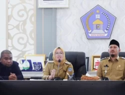 24 Titik di Kendari Langganan Banjir, Wali Kota: Penanganan Jadi Prioritas