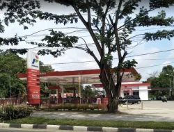 Dugaan Penganiayaan Mahasiswa oleh Oknum Pegawainya, Pihak SPBU Baruga Angkat Bicara