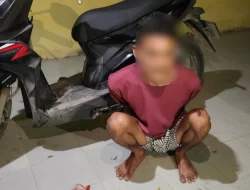 Tim Intel Korem 143/HO Amankan Pengedar Narkoba di Kendari