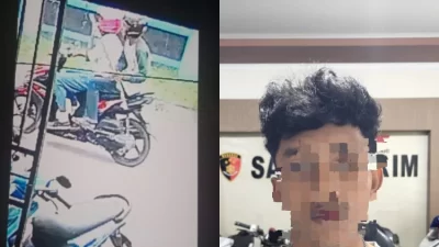 Kasus Pembacokan Siswa SMKN 4 Kendari: 1 Orang Ditangkap, Pelaku Lain Diburu