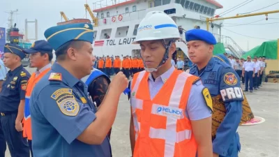 Antisipasi Calo, Warga yang Hendak Mudik Lewat Pelabuhan Diimbau Beli Tiket Resmi