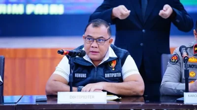 Polri Ungkap Penyelewengan BBM Subsidi di Kolaka, Negara Dirugikan Rp105 Miliar