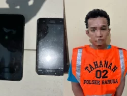 Pelaku Penipuan Spesialis BRILink di Kendari Diringkus Polisi, Sudah 6 Kali Beraksi