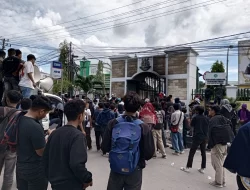 Kejati Sultra Disoroti Soal Penanganan Dugaan Korupsi dan TPPU Pemilik dan Direksi PT LAM