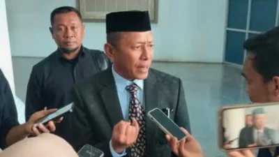 Buka Layanan Pengaduan Via WA, Bupati Butur Persilahkan Warga Lapor Jika Temukan Pungli