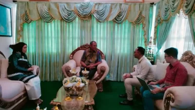 Pemkot Baubau Akan Sediakan Fasilitas Bank Pasar, Ini Fungsinya