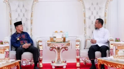 Permudah Konektivitas, Sulsel dan Sultra Wacanakan Buka Penerbangan Bone-Kendari