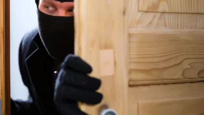 Rumah di Kendari Dibobol Maling saat Ditinggal Penghuni, Motor hingga Perabot Raib