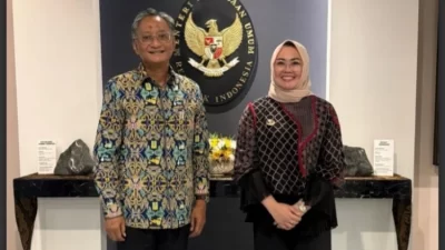 Pemkot Kendari Usul Anggaran Infrastruktur Rp238 Miliar ke Kementerian PUPR