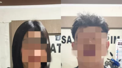 Bongkar Praktik Prostitusi Online, Polisi Amankan Seorang Mucikari di Kendari