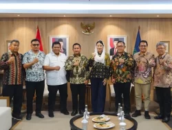 Dinilai Miliki Potensi Besar, Kemendag Dorong Muna Barat Perkuat Ekspor Hasil Laut