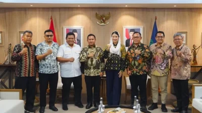 Dinilai Miliki Potensi Besar, Kemendag Dorong Muna Barat Perkuat Ekspor Hasil Laut