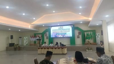 Persiapan Dimatangkan, JCH Sultra Mulai Berangkat Mulai 22 Mei 2025