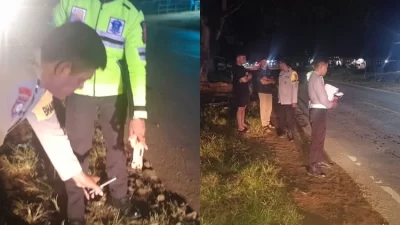 Tragedi Tabrak Lari di Konawe: Korban Akhirnya Meninggal, Polisi Diminta Bertindak