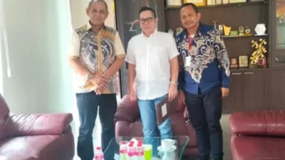 Pemkot Baubau Lobi Lion Group, Tambah Frekuensi Terbang SAJ dan Hadirkan Batik Air