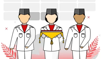 6 Pelajar Wakili Sultra Ikuti Seleksi Paskibraka Nasional 2025, Berikut Daftar Namanya