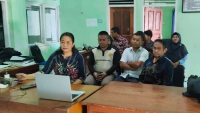 Juara 1 Kampung KB Tingkat Provinsi, Lakologou Bakal Wakili Sultra di Ajang Nasional
