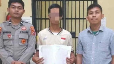 Kasus Pembakaran Motor di Pelabuhan Lama Ereke Terungkap, 1 Pelaku Ditangkap