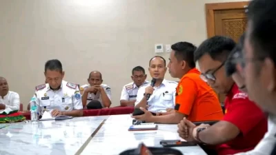 Pemkot Kendari Siapkan Layanan Call Center 122 untuk Pengaduan dan Laporan Darurat
