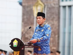 Meteran Listrik KONI Sultra Dicabut, Wagub: Kemana Anggaran Hibah Itu?