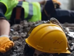 Kecelakaan Kerja di WIUP PT Bosowa, Kinerja Binwasnaker Disorot dan Minta PT AJB Disanksi