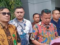 Pekan Depan, Kejaksaan Periksa Asrun Lio Soal Dugaan Korupsi Kantor Penghubung Sultra di Jakarta