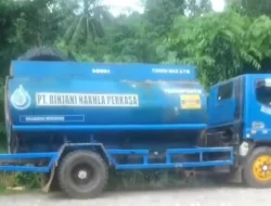 Dugaan Penyelewengan BBM PT RNP di Kolaka, Solar Subsidi Dijual ke Perusahaan Tambang