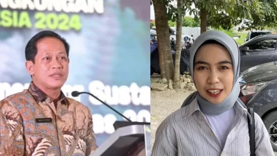 Celebes Concervation Center Dukung KLH/BPLH Terapkan Predikat Kota Kotor