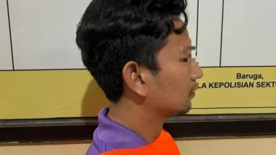 Polisi Ringkus Maling HP Keluarga Pasien di RSUD Bahteramas, Begini Modus Pelaku