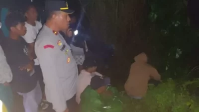 Remaja 17 Tewas Diterkam Buaya di Kali Kaleleha Mawasangka, Begini Kejadiannya