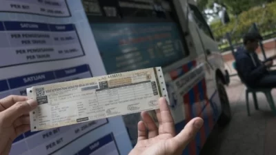 Pelajar-Mahasiswa di Sultra Diberi Keringanan Bayar Pajak Kendaraan, Begini Detailnya