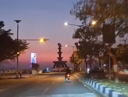 Prakiraan Cuaca Wilayah Sulawesi Tenggara Hari Ini 29 Juni 2025