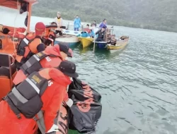 Nelayan yang Hilang di Perairan Wawonii Ditemukan Meninggal Dunia