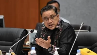 Pasca Putusan MK, DPR Bicara Potensi Masa Jabatan Kepala Daerah dan DPRD Diperpanjang