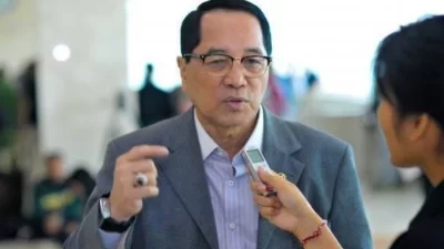 Potensi Masa Jabatan DPRD dan Kepala Daerah Diperpanjang, DPR: Tak Miliki Dasar Hukum Kuat