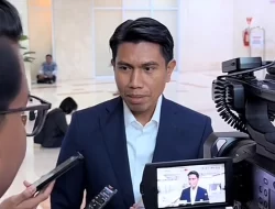 DPR Dukung Retret Sekda dan Kepala Dinas se-Indonesia