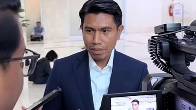 DPR Dukung Retret Sekda dan Kepala Dinas se-Indonesia