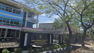LHP BPK atas LKPD Pemprov Sultra 2024: Alami Defisit Riil dan Punya Beban Utang Senilai Ratusan Miliar