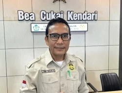 Bea Cukai Kendari Dorong Peningkatan Ekspor Komoditi Non-Pertambangan di Sultra