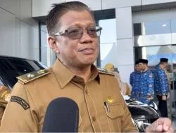 Batas Usia Pensiun Diusulkan 70 Tahun, Begini Penjelasan BKD Sultra