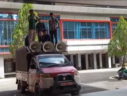 Aktifitas PT Ifishdeco Disorot, dari Soal Dugaan Penggunaan Pelabuhan Bongkar Muat hingga PPKH