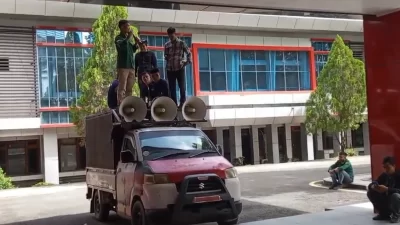 Aktifitas PT Ifishdeco Disorot, dari Soal Dugaan Penggunaan Pelabuhan Bongkar Muat hingga PPKH