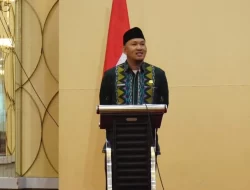 Upaya Pemkot Kendari Dorong Zero Konflik Sosial