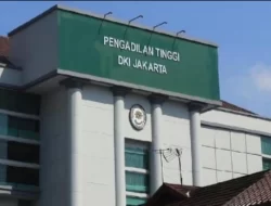 Tingkat Banding, Hakim Vonis 2 Perusahaan Tambang Ilegal di Konut Bayar Ganti Rugi